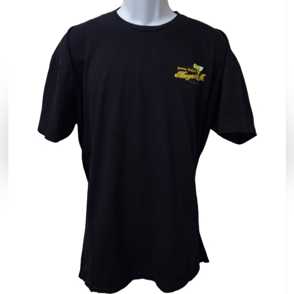 Jimmy Buffetts It's 5 O'Clock Somewhere Margaritaville,Orlando, Adult S:XXL - Picture 3 of 6